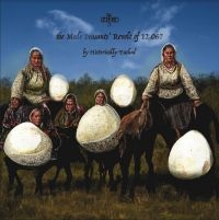 HISTORICALLY FUCKED - MULE PEASANTS REVOLT OF 12,067 in der Gruppe VINYL / Pop-Rock bei Bengans Skivbutik AB (4213971)