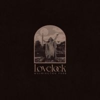 Lovelock - Washington Park in der Gruppe VINYL / Dance-Techno bei Bengans Skivbutik AB (4213980)