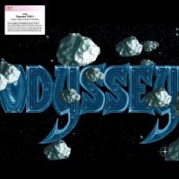 Greg - Odyssey (Original Amiga Demoscene S in der Gruppe VINYL / Dance-Techno bei Bengans Skivbutik AB (4213983)