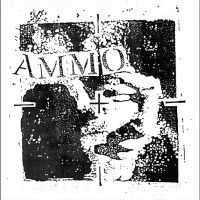 Ammo - Web Of Lies / Death Won?T Even Sati in der Gruppe VINYL / Pop-Rock bei Bengans Skivbutik AB (4213995)