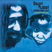 Russell Devon - Darker Than Blue in der Gruppe VINYL / Pop-Rock,RnB-Soul bei Bengans Skivbutik AB (4214005)