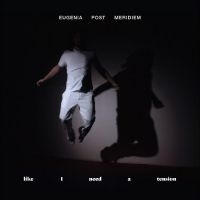 Eugenia Post Meridiem - Like I Need A Tension in der Gruppe VINYL / Pop-Rock bei Bengans Skivbutik AB (4214006)