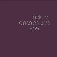 FACTORY CLASSICAL: THE FIRST 5 ALBU - VARIOUS ARTISTS in der Gruppe CD / Pop-Rock bei Bengans Skivbutik AB (4214011)