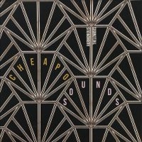 Harmonious Thelonious - Cheapo Sounds in der Gruppe CD / Dance-Techno,Pop-Rock bei Bengans Skivbutik AB (4214017)