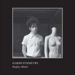 Harsh Symmetry - Display Model in der Gruppe CD bei Bengans Skivbutik AB (4214030)