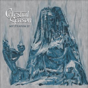 Celestial Season - Mysterium Ii in der Gruppe CD bei Bengans Skivbutik AB (4214031)