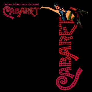 Various - Cabaret in der Gruppe UNSERE TIPPS / Weihnachtsgeschenktipp Vinyl bei Bengans Skivbutik AB (4214085)