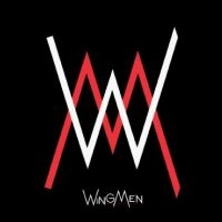 Wingmen - Wingmen (White) in der Gruppe VINYL / Pop-Rock bei Bengans Skivbutik AB (4214135)