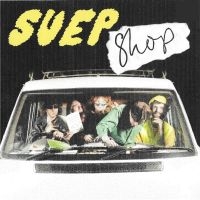 Suep - Shop in der Gruppe VINYL / Pop-Rock bei Bengans Skivbutik AB (4214157)