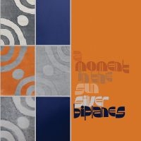 Silver Biplanes - A Moment In The Sun in der Gruppe VINYL bei Bengans Skivbutik AB (4214161)