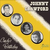 Crawford Johnny - Cindy?S Birthday in der Gruppe CD / Pop bei Bengans Skivbutik AB (4214362)