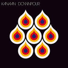 Kanaan - Downpour in der Gruppe CD / Hårdrock bei Bengans Skivbutik AB (4214409)