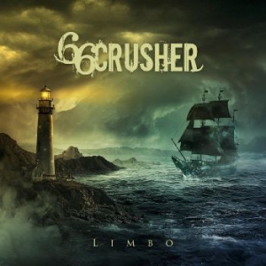 66Crusher - Limbo in der Gruppe CD bei Bengans Skivbutik AB (4214410)