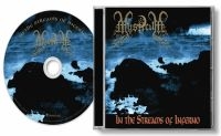 Mysticum - In The Streams Of Inferno in der Gruppe CD bei Bengans Skivbutik AB (4214422)