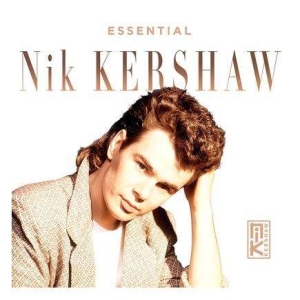 Nik Kershaw - Essential Nik Kershaw in der Gruppe Labels /  bei Bengans Skivbutik AB (4215626)