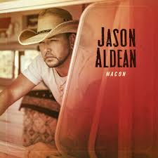 Jason Aldean - Macon in der Gruppe UNSERE TIPPS / Weihnachtsgeschenktipp CD bei Bengans Skivbutik AB (4215689)