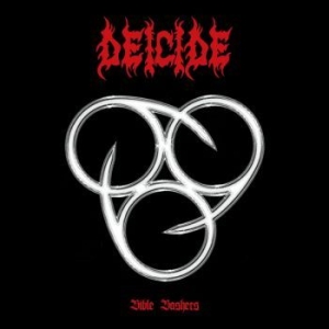 Deicide - Bible Bashers - 3 Cd Deluxe Digipac in der Gruppe CD / Hårdrock bei Bengans Skivbutik AB (4215841)