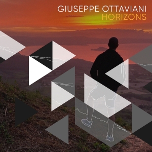 Giuseppe Ottaviani - Horizons in der Gruppe CD / Dance-Techno bei Bengans Skivbutik AB (4215891)