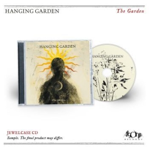 Hanging Garden - Garden The in der Gruppe CD bei Bengans Skivbutik AB (4216145)