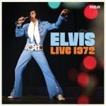 Presley Elvis - Elvis Live 1972 in der Gruppe UNSERE TIPPS / Weihnachtsgeschenktipp Vinyl bei Bengans Skivbutik AB (4216534)