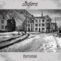 Isafjørd - Hjartastjaki in der Gruppe CD / Pop-Rock bei Bengans Skivbutik AB (4216545)