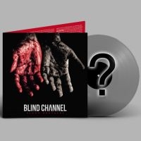 Blind Channel - Blood Brothers (Surprise Colour) in der Gruppe VINYL / Hårdrock bei Bengans Skivbutik AB (4216546)