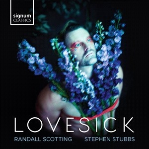 Various - Lovesick in der Gruppe UNSERE TIPPS / Weihnachtsgeschenktipp CD bei Bengans Skivbutik AB (4216755)