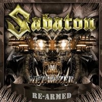 Sabaton - Metalizer (Re-Armed) Black in der Gruppe UNSERE TIPPS / Weihnachtsgeschenktipp Vinyl bei Bengans Skivbutik AB (4216826)