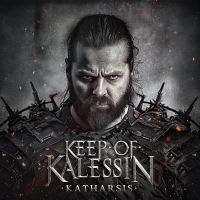 Keep Of Kalessin - Katharsis in der Gruppe CD / Hårdrock bei Bengans Skivbutik AB (4216922)