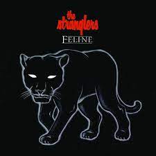 The Stranglers - Feline in der Gruppe VINYL / Pop-Rock bei Bengans Skivbutik AB (4217192)