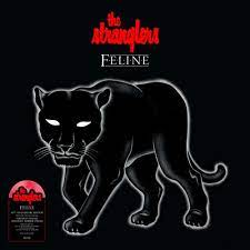 The Stranglers - Feline in der Gruppe CD / Pop-Rock bei Bengans Skivbutik AB (4217193)