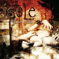 Isole - Bliss Of Solitude in der Gruppe CD / Hårdrock bei Bengans Skivbutik AB (4217208)