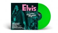 Presley Elvis - Hayride Shows Live 1955 (Green Viny in der Gruppe VINYL / Pop-Rock bei Bengans Skivbutik AB (4217279)