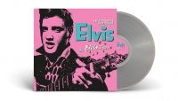 Presley Elvis - Elvis Tapes The (Clear Vinyl Lp) in der Gruppe VINYL / Pop-Rock bei Bengans Skivbutik AB (4217280)