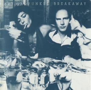 Art Garfunkel - Breakaway in der Gruppe UNSERE TIPPS / Weihnachtsgeschenktipp CD bei Bengans Skivbutik AB (4217410)