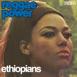 The Ethiopians - Reggae Power in der Gruppe UNSERE TIPPS / Weihnachtsgeschenktipp Vinyl bei Bengans Skivbutik AB (4217416)