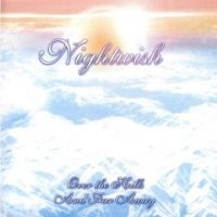 Nightwish - Over The Hills And Far Away in der Gruppe CD / Finsk Musik,Hårdrock,Pop-Rock bei Bengans Skivbutik AB (4217545)