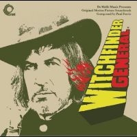 PAUL FERRIS - WITCHFINDER GENERAL in der Gruppe VINYL / Pop-Rock,World Music bei Bengans Skivbutik AB (4217766)