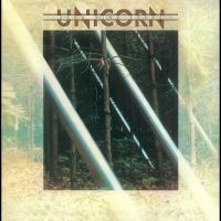 Unicorn - Blue Pine Trees in der Gruppe VINYL / Pop-Rock bei Bengans Skivbutik AB (4217771)