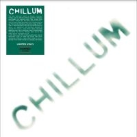 Chillum - Chillum in der Gruppe VINYL / Pop-Rock bei Bengans Skivbutik AB (4217779)