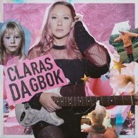 Clara Klingenström - Claras Dagbok in der Gruppe UNSERE TIPPS / Weihnachtsgeschenktipp CD bei Bengans Skivbutik AB (4217921)