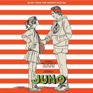 Various Artists - Soundtrack - Juno (Music From The Motion Picture) Ltd in der Gruppe VINYL / Film-Musikal bei Bengans Skivbutik AB (4217925)