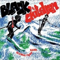 Black Children Sledge Funk Band - Black Children in der Gruppe VINYL / Pop-Rock,RnB-Soul bei Bengans Skivbutik AB (4218073)