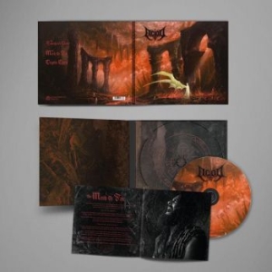 Acod - Cryptic Curse (Digipack) in der Gruppe CD bei Bengans Skivbutik AB (4218206)