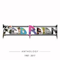 Acid Reign - Anthology 1987-2017 (4Cd) in der Gruppe CD / Hårdrock bei Bengans Skivbutik AB (4218207)