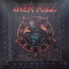 Overkill - Horrorscope in der Gruppe UNSERE TIPPS / Weihnachtsgeschenktipp Vinyl bei Bengans Skivbutik AB (4218211)