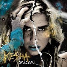 Ke$Ha - Cannibal (Expanded Edition) in der Gruppe VINYL / Pop-Rock bei Bengans Skivbutik AB (4218375)