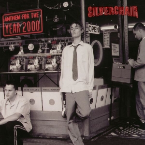 Silverchair - Anthem For The Year 2000 in der Gruppe MK Test 4 bei Bengans Skivbutik AB (4218925)