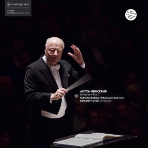 Bernard Haitink - Bruckner No. 7 (Vinyl) in der Gruppe VINYL / Klassiskt,Övrigt bei Bengans Skivbutik AB (4218931)