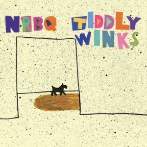 Nrbq - Tiddlywinks in der Gruppe CD / Pop-Rock bei Bengans Skivbutik AB (4219296)